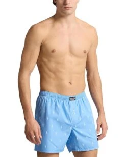 Polo Ralph Lauren Woven Boxer | Underwear 11 Polo Ralph Lauren Woven Boxer | Underwear -Shoe Vogue Shop 71IhBYCshL. AC SR736920