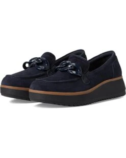Clarks Zylah May | Loafers -Shoe Vogue Shop 71IiZN5PqCL. AC SR736920