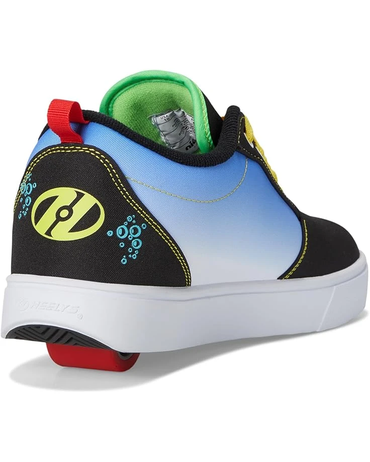 Heelys Spongebob Pro 20 (Little Kid/Big Kid/Adult) | Sneakers & Athletic Shoes 7 Heelys Spongebob Pro 20 (Little Kid/Big Kid/Adult) | Sneakers & Athletic Shoes - Image 5