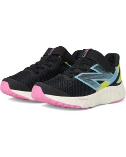 New Balance Kids Fresh Foam Arishi v4 Bungee Lace with Top Strap (Little Kid) | Sneakers & Athletic Shoes 27 New Balance Kids Fresh Foam Arishi v4 Bungee Lace with Top Strap (Little Kid) | Sneakers & Athletic Shoes -Shoe Vogue Shop 71IlWX3LXcL. AC SR736920