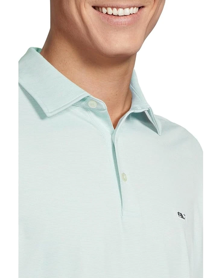 Vineyard Vines St. Jean Stripe Sankaty Polo | Shirts & Tops 6 Vineyard Vines St. Jean Stripe Sankaty Polo | Shirts & Tops - Image 4