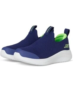 SKECHERS KIDS Ultra Flex 3.0-Trovlox 403945L (Little Kid/Big Kid) | Sneakers & Athletic Shoes -Shoe Vogue Shop 71IyjRzKffL. AC SR736920