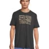 Under Armour Freedom Flag Printed T-Shirt | Shirts & Tops -Shoe Vogue Shop 71J24Hee8sL. AC SR736920