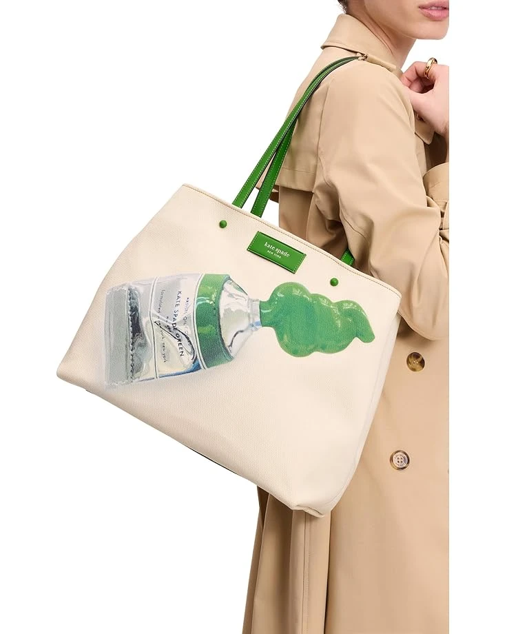 Kate Spade New York Squeeze Tote Bag | Handbags 8 Kate Spade New York Squeeze Tote Bag | Handbags - Image 6