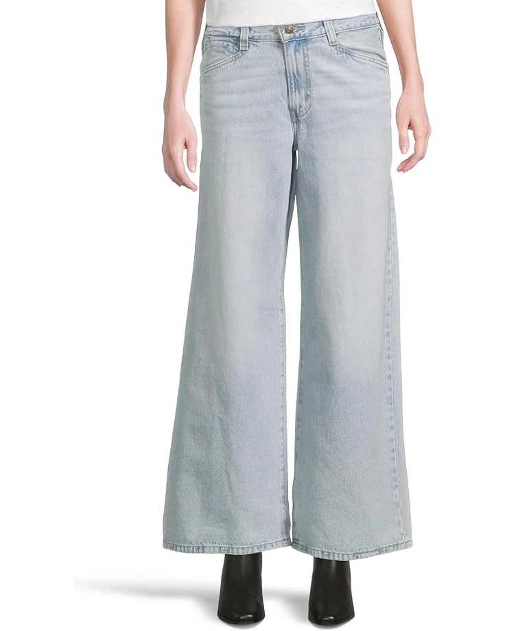 Levi's® Womens 94 Baggy Wide Leg | Jeans 3 Levi's® Womens 94 Baggy Wide Leg | Jeans