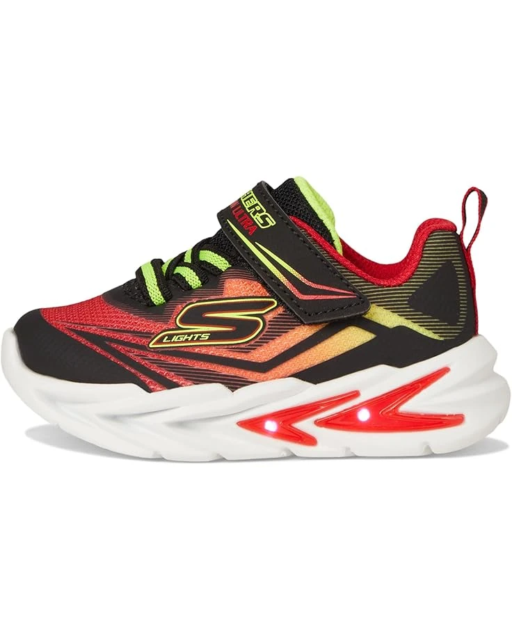 SKECHERS KIDS Flex-Glow Ultra 400139N (Toddler) | Sneakers & Athletic Shoes 6 SKECHERS KIDS Flex-Glow Ultra 400139N (Toddler) | Sneakers & Athletic Shoes - Image 4