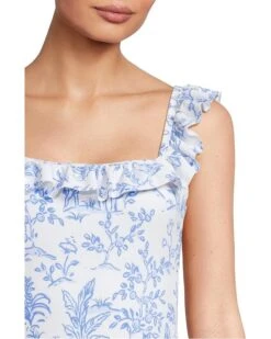 Lilly Pulitzer Aemma Ruffle One-Piece | Swimwear 9 Lilly Pulitzer Aemma Ruffle One-Piece | Swimwear -Shoe Vogue Shop 71J6z1FAjTL. AC SR736920