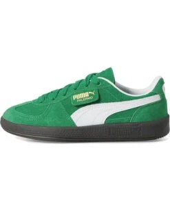 PUMA Kids Palermo (Big Kid) | Sneakers & Athletic Shoes -Shoe Vogue Shop 71J7N8cZcaL. AC SR736920