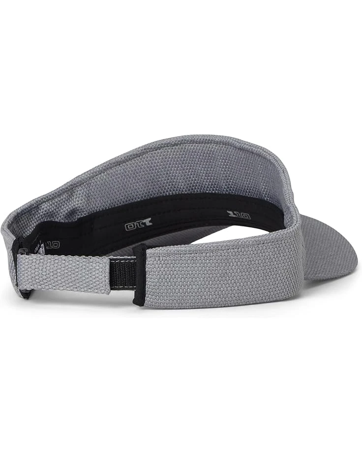 Black Clover Bamboo Visor 3 Adjustable | Hats 4 Black Clover Bamboo Visor 3 Adjustable | Hats - Image 2