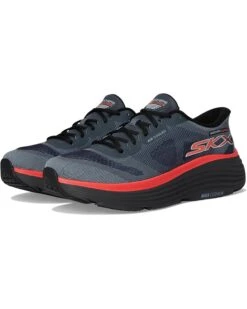 SKECHERS Hands Free Slip-ins Max Cushioning Endeavour | Sneakers & Athletic Shoes -Shoe Vogue Shop 71JClOdZ3PL. AC SR736920