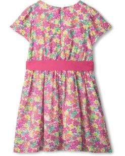 Hatley Kids Garden Dress (Toddler/Little Kid/Big Kid) | Dresses -Shoe Vogue Shop 71JKUBRpwHL. AC SR736920