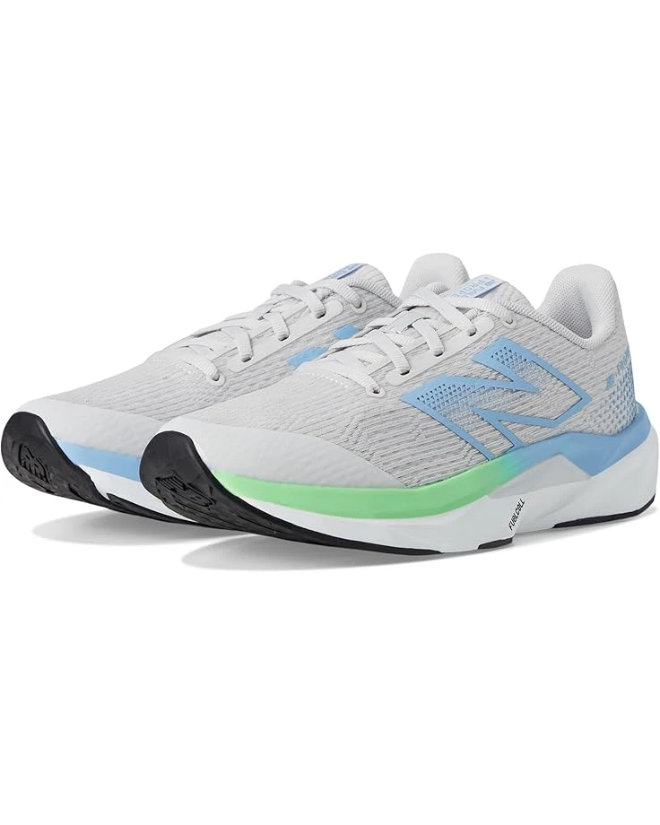 New Balance Kids FuelCell Propel v5 (Big Kid) | Sneakers & Athletic Shoes 9 New Balance Kids FuelCell Propel v5 (Big Kid) | Sneakers & Athletic Shoes - Image 7