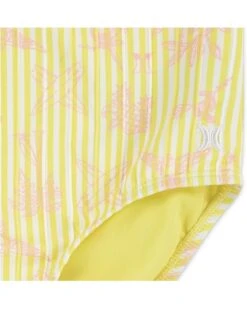 Hurley Kids One Piece Swimsuit (Big Kid) | Swimwear -Shoe Vogue Shop 71JRE7PSh L. AC SR736920
