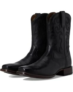Ariat Bodie Western Boots 19 Ariat Bodie Western Boots -Shoe Vogue Shop 71JYXX7mARL. AC SR736920