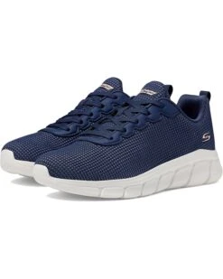 BOBS from SKECHERS Bobs B Flex - Visionary Essence | Sneakers & Athletic Shoes -Shoe Vogue Shop 71JZFBNiCSL. AC SR736920