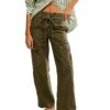 Free People Park Ave Pants -Shoe Vogue Shop 71Jb5OEZL. AC SR736920