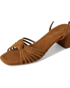 Loeffler Randall Olivia Knot Mid Heel Sandals | Heels -Shoe Vogue Shop 71Jl7h0dljL. AC SR736920