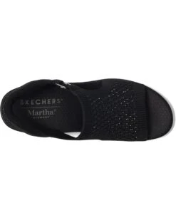 SKECHERS Martha Stewart's Pier-Lite - Park Path Hands Free Slip-Ins | Heels -Shoe Vogue Shop 71JlJgomDIL. AC SR736920