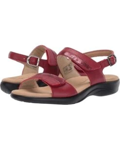 SAS Nudu Adjustable Comfort Sandal | Sandals -Shoe Vogue Shop 71Jub1iYN3L. AC SR736920