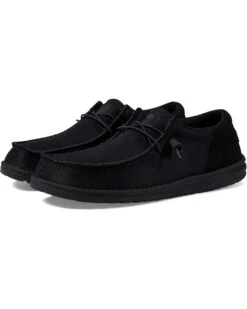 Hey Dude Wally Funk Mono Slip-On Casual Shoes | Sneakers & Athletic Shoes -Shoe Vogue Shop 71Juo8zMl1L. AC SR736920