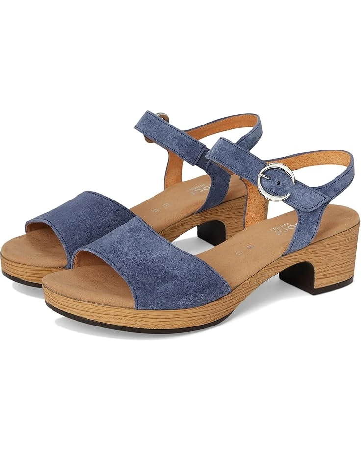 Gabor 62.071 | Heels 3 Gabor 62.071 | Heels