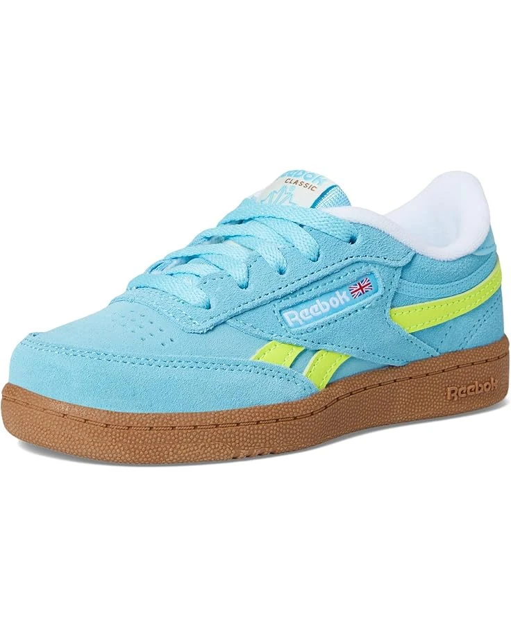 Reebok Kids Club C Revenge (Little Kid) | Sneakers & Athletic Shoes 9 Reebok Kids Club C Revenge (Little Kid) | Sneakers & Athletic Shoes - Image 7