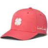 Black Clover Hollywood 27 Adjustable Hat | Hats