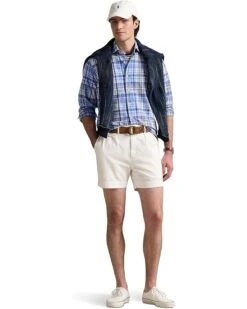 Polo Ralph Lauren Classic Fit Plaid Performance Shirt | Shirts & Tops 14 Polo Ralph Lauren Classic Fit Plaid Performance Shirt | Shirts & Tops -Shoe Vogue Shop 71K2FI zJL. AC SR736920