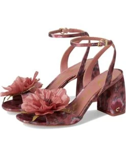 Circus NY by Sam Edelman Aria Flower | Heels
