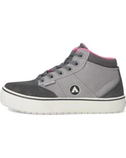 Airwalk Work Composite Toe Venice Mid | Sneakers & Athletic Shoes -Shoe Vogue Shop 71KDb2Pi8YL. AC SR736920