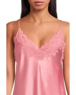 Natori Peony Glamour Chemise | Sleepwear -Shoe Vogue Shop 71KSDUPp8LL. AC SR736920