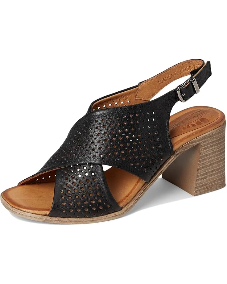 Spring Step Luanca | Heels 9 Spring Step Luanca | Heels - Image 7