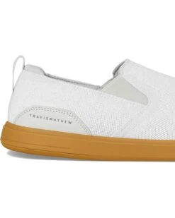 TravisMathew The Modern Slip-On | Sneakers & Athletic Shoes -Shoe Vogue Shop 71KXY7oaoL. AC SR736920