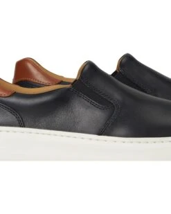 Johnston & Murphy Anders Slip-On | Sneakers & Athletic Shoes 15 Johnston & Murphy Anders Slip-On | Sneakers & Athletic Shoes -Shoe Vogue Shop 71KZwTKxWZL. AC SR736920
