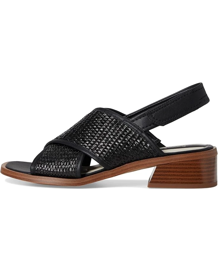 Franco Sarto L-silvie2 Slingback Sandals | Heels 6 Franco Sarto L-silvie2 Slingback Sandals | Heels - Image 4