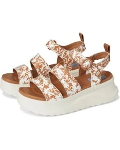 Hey Dude Delray Buckle Animal | Heels -Shoe Vogue Shop 71KcKwj9mXL. AC SR736920