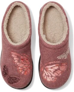 L.L.Bean Daybreak Scuff Motif 2 | Slippers 22 L.L.Bean Daybreak Scuff Motif 2 | Slippers -Shoe Vogue Shop 71Kgr5SsEvL. AC SR736920
