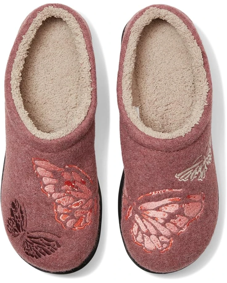 L.L.Bean Daybreak Scuff Motif 2 | Slippers 9 L.L.Bean Daybreak Scuff Motif 2 | Slippers - Image 7