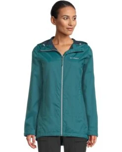 Columbia Switchback™ II Lined Long Jacket | Coats & Outerwear -Shoe Vogue Shop 71KiJSrfyBL. AC SR736920