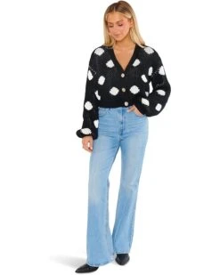 Show Me Your Mumu Clemmie Cardi | Sweaters -Shoe Vogue Shop 71KjM5e8joL. AC SR736920