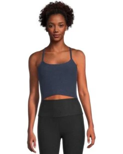 Beyond Yoga Spacedye Slim Racerback Cropped Tank | Shirts & Tops -Shoe Vogue Shop 71KnSEmDpKL. AC SR736920