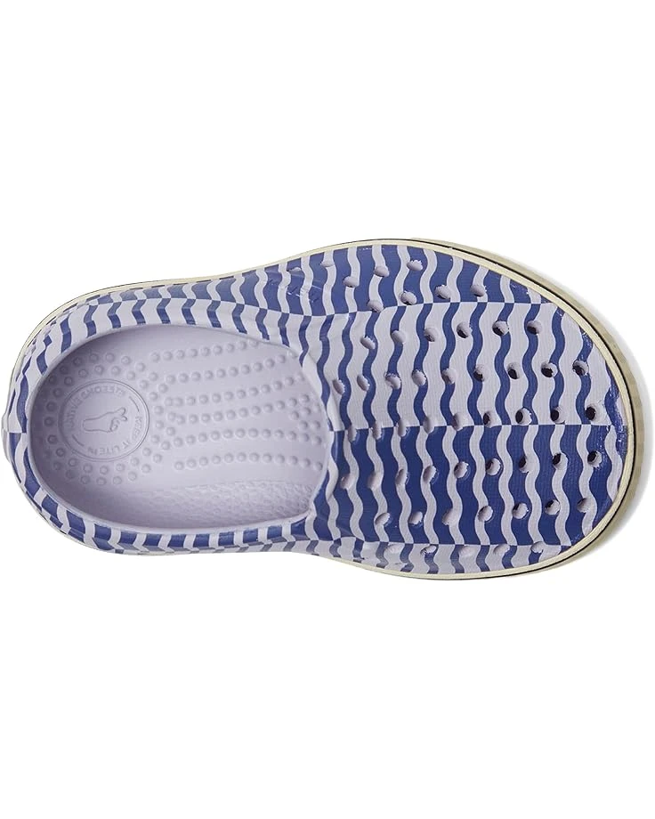 Native Shoes Kids Miles Bloom Print (Toddler) | Sneakers & Athletic Shoes 4 Native Shoes Kids Miles Bloom Print (Toddler) | Sneakers & Athletic Shoes - Image 2