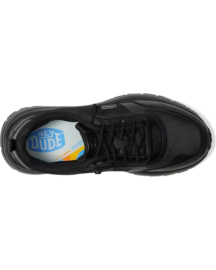 Hey Dude Sirocco Alta Work CE | Sneakers & Athletic Shoes 4 Hey Dude Sirocco Alta Work CE | Sneakers & Athletic Shoes - Image 2