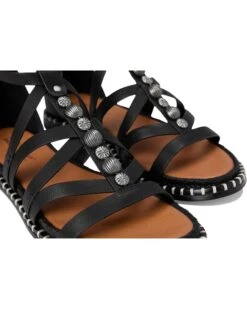 Lucky Brand Korina Beaded Gladiator Sandals -Shoe Vogue Shop 71KtKNUtUJL. AC SR736920