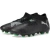 PUMA Future 8 Pro Firm, Artificial Ground Soccer Cleats | Sneakers & Athletic Shoes -Shoe Vogue Shop 71KxFccIIfL. AC SR736920