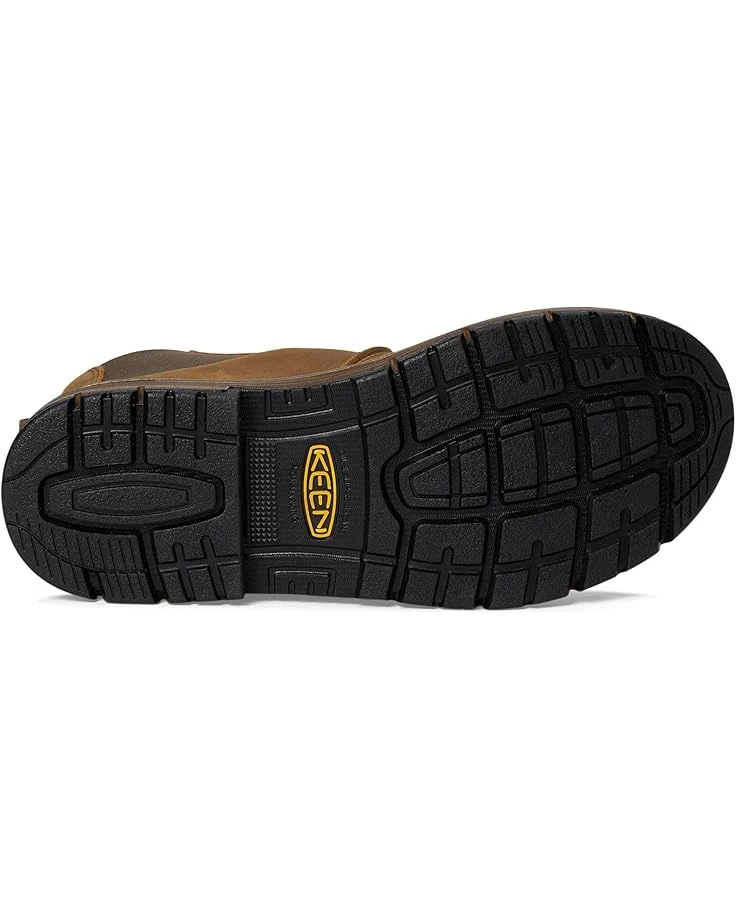 KEEN Utility San Jose Pull-On Boot (Soft Toe) | Boots 5 KEEN Utility San Jose Pull-On Boot (Soft Toe) | Boots - Image 3