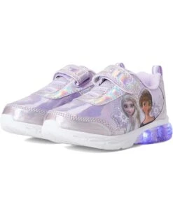 Josmo Frozen Lighted Sneaker (Little Kid) | Sneakers & Athletic Shoes