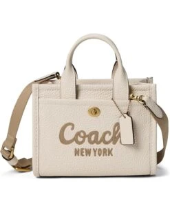 COACH Cargo Tote Bag 20 | Handbags -Shoe Vogue Shop 71L3OXOwCmL. AC SR736920