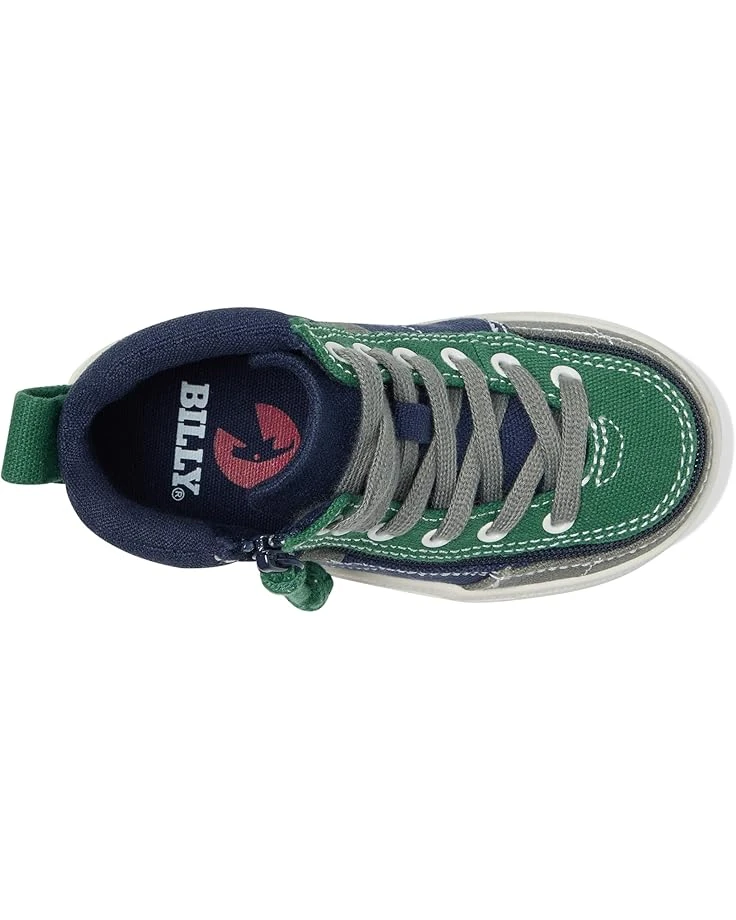 BILLY Footwear Kids BILLY Street High (Toddler) | Sneakers & Athletic Shoes 4 BILLY Footwear Kids BILLY Street High (Toddler) | Sneakers & Athletic Shoes - Image 2
