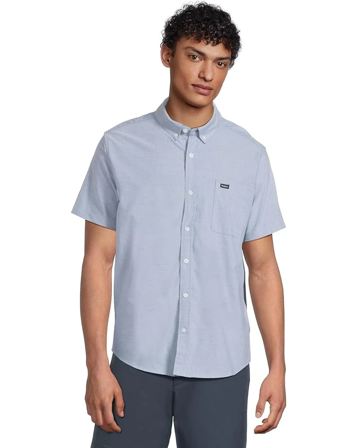 RVCA That'll Do Stretch S/S | Shirts & Tops 7 RVCA That'll Do Stretch S/S | Shirts & Tops - Image 5